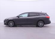 Ford Focus 4