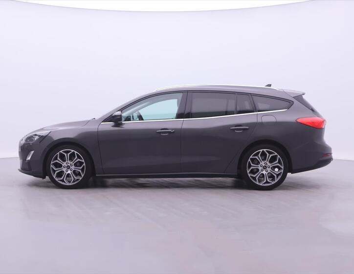 Ford Focus 4