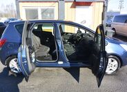 Opel Meriva 27