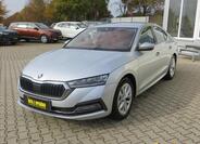 Škoda Octavia 3