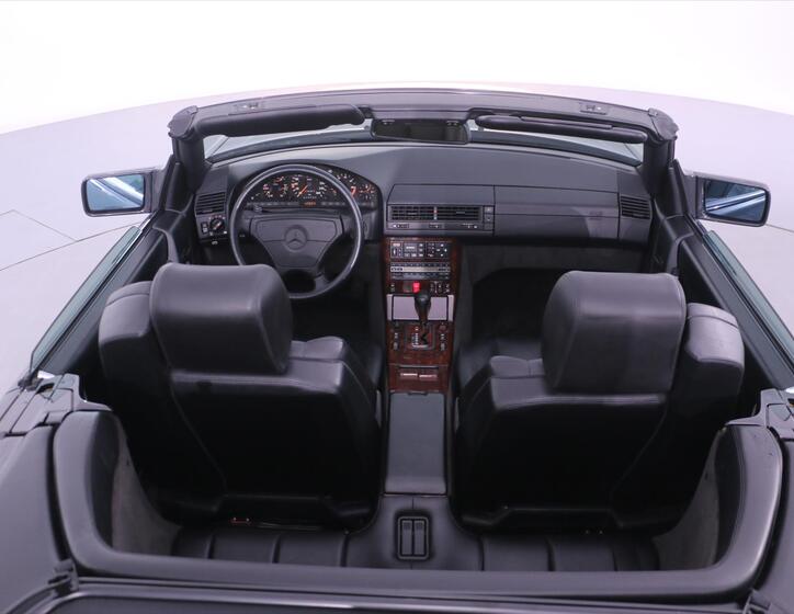 Mercedes-Benz SL 45