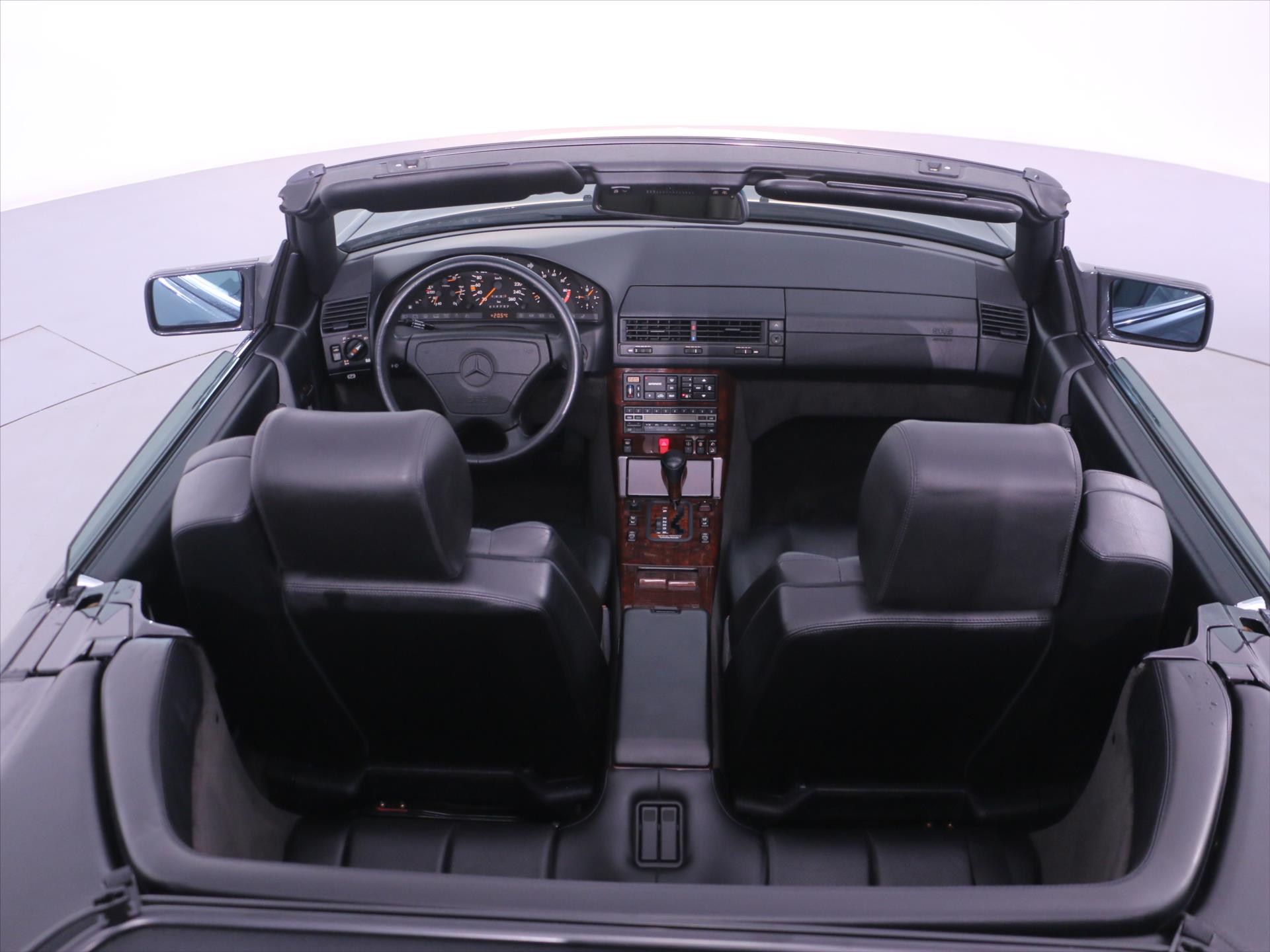 Mercedes-Benz SL