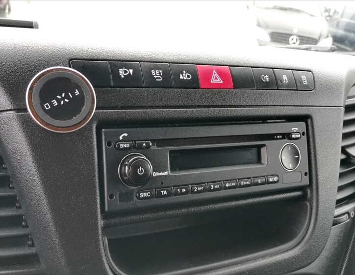 Iveco Daily 11