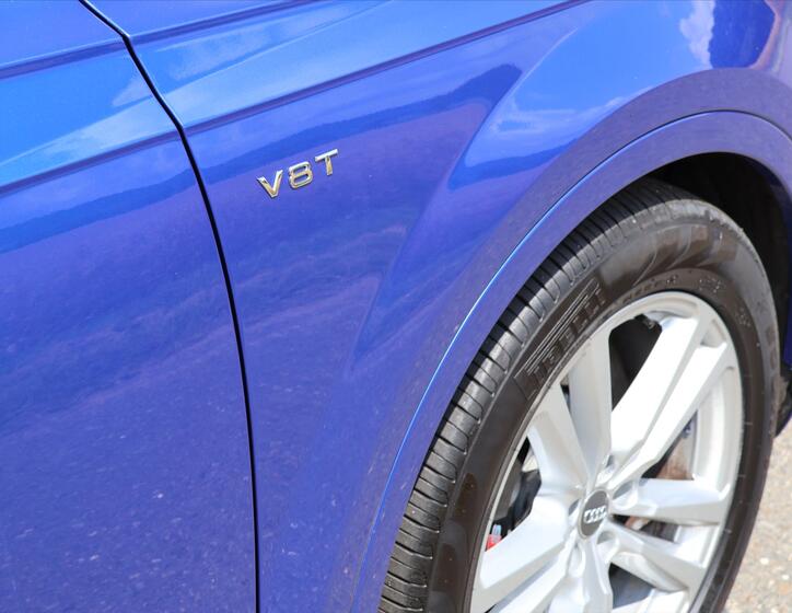 Audi SQ7 44