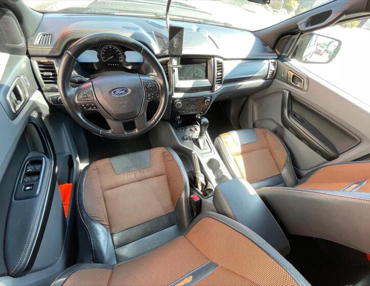 Ford Ranger 13