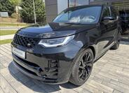 Land Rover Discovery 3