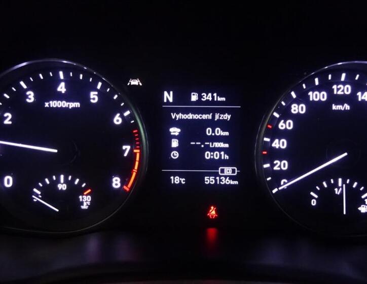 Hyundai i30 23