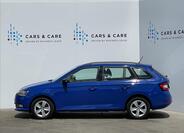 Škoda Fabia 2