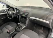 Škoda Octavia 15