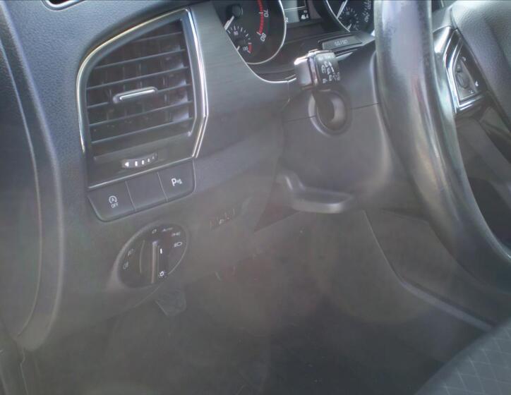 Škoda Fabia 9