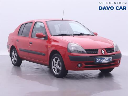 Renault Thalia
