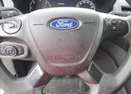Ford Transit Connect 19