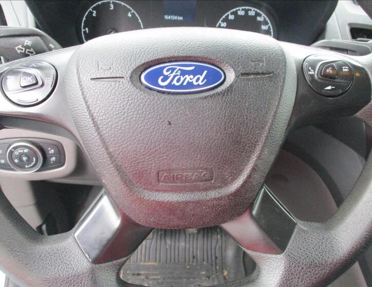 Ford Transit Connect 19