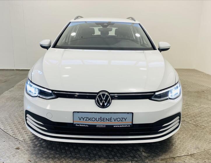 Volkswagen Golf 4