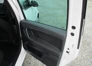 Škoda Roomster 11