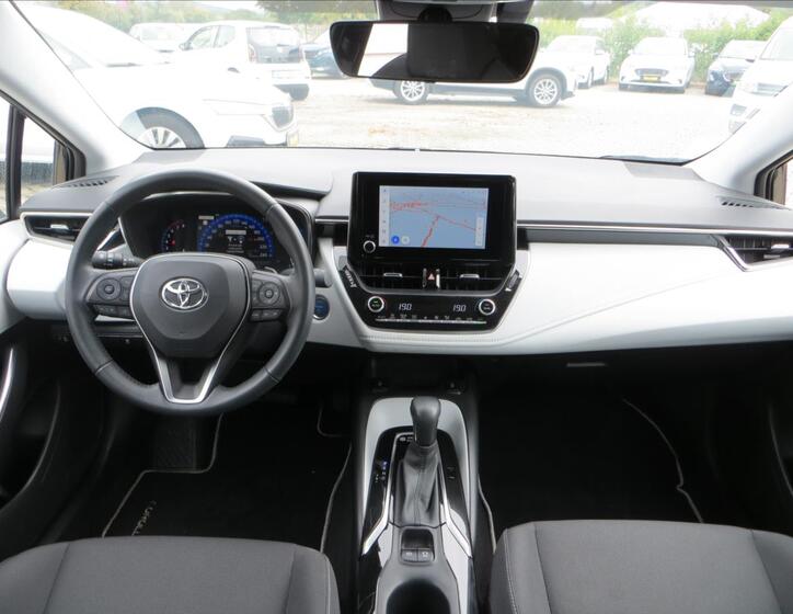 Toyota Corolla 24