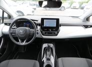 Toyota Corolla 24