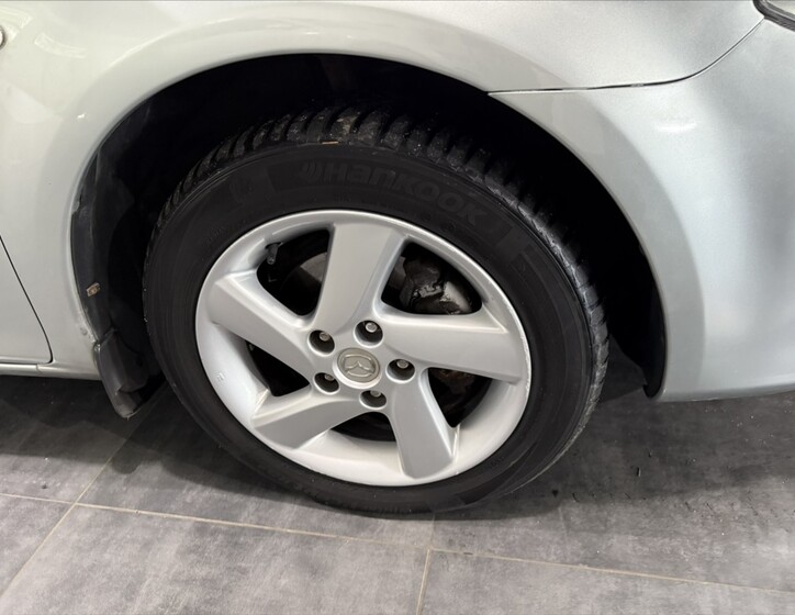 Mazda 6 19