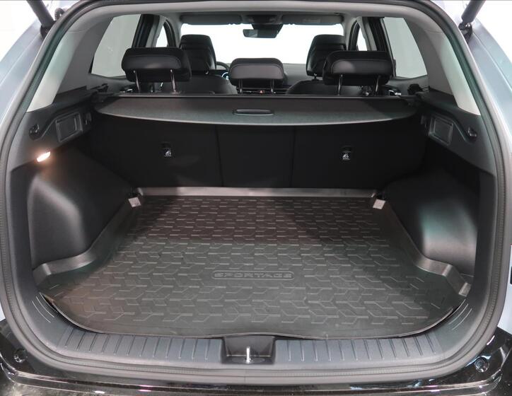 KIA Sportage 32