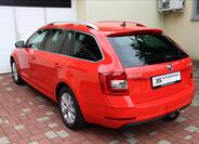 Škoda Octavia 10