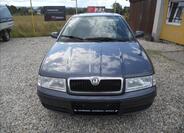 Škoda Octavia 2