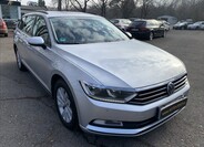 Volkswagen Passat 3