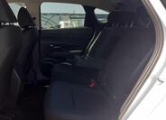 Hyundai Tucson 11