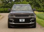 Jeep Grand Cherokee 2