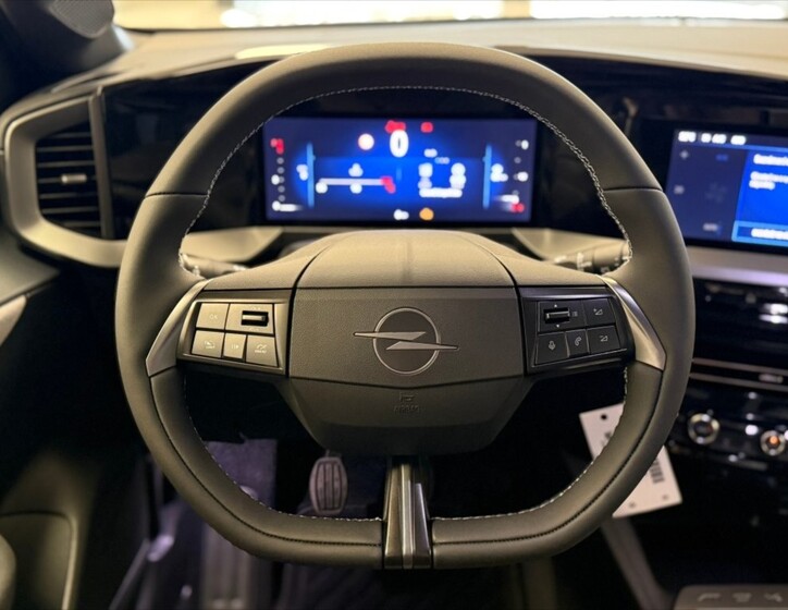 Opel Mokka 12