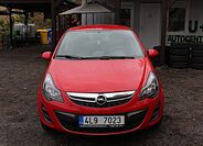 Opel Corsa 2