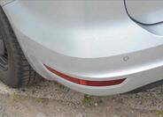 Volkswagen Sharan 7