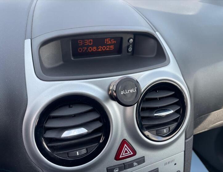 Opel Corsa 16