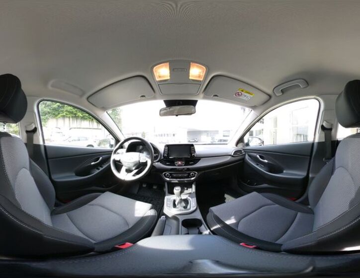Hyundai i30 9