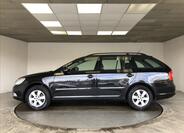 Škoda Octavia 4