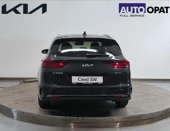 KIA Ceed 12