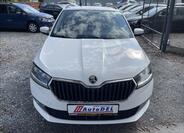 Škoda Fabia 11