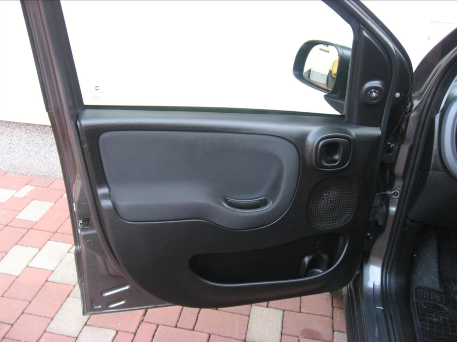 Fiat Panda 13