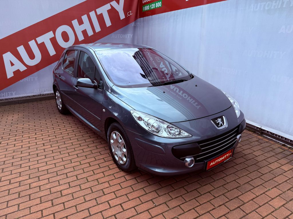 Peugeot 307