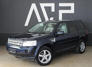 Land Rover Freelander 1