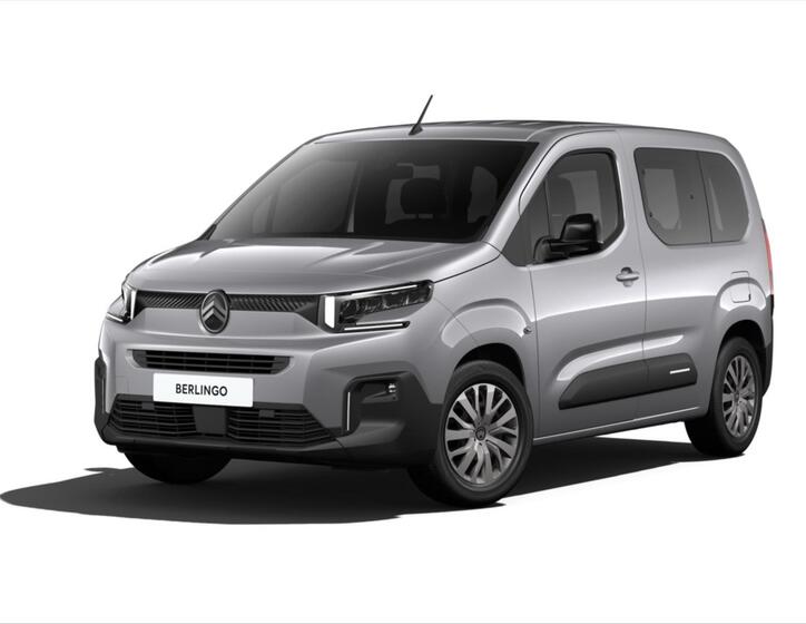 Citroën Berlingo 1