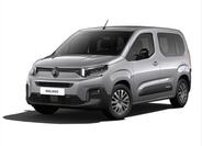 Citroën Berlingo 1