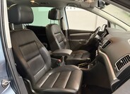 Volkswagen Sharan 24