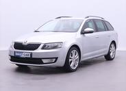 Škoda Octavia 3