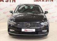 Volkswagen Passat 2