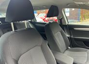 Volkswagen Passat 38