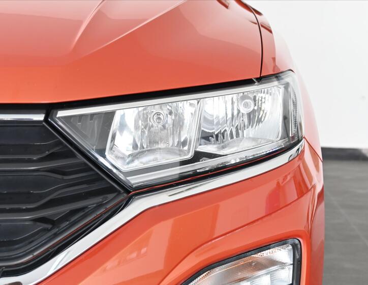 Volkswagen T-Roc 32