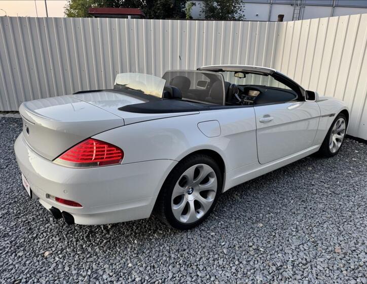 BMW Řada 6 15