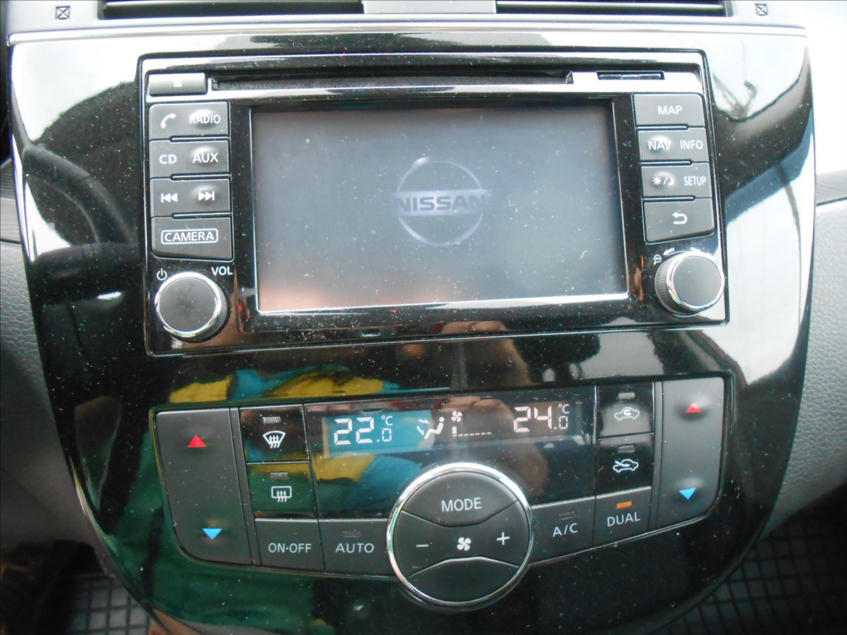 Nissan Pulsar