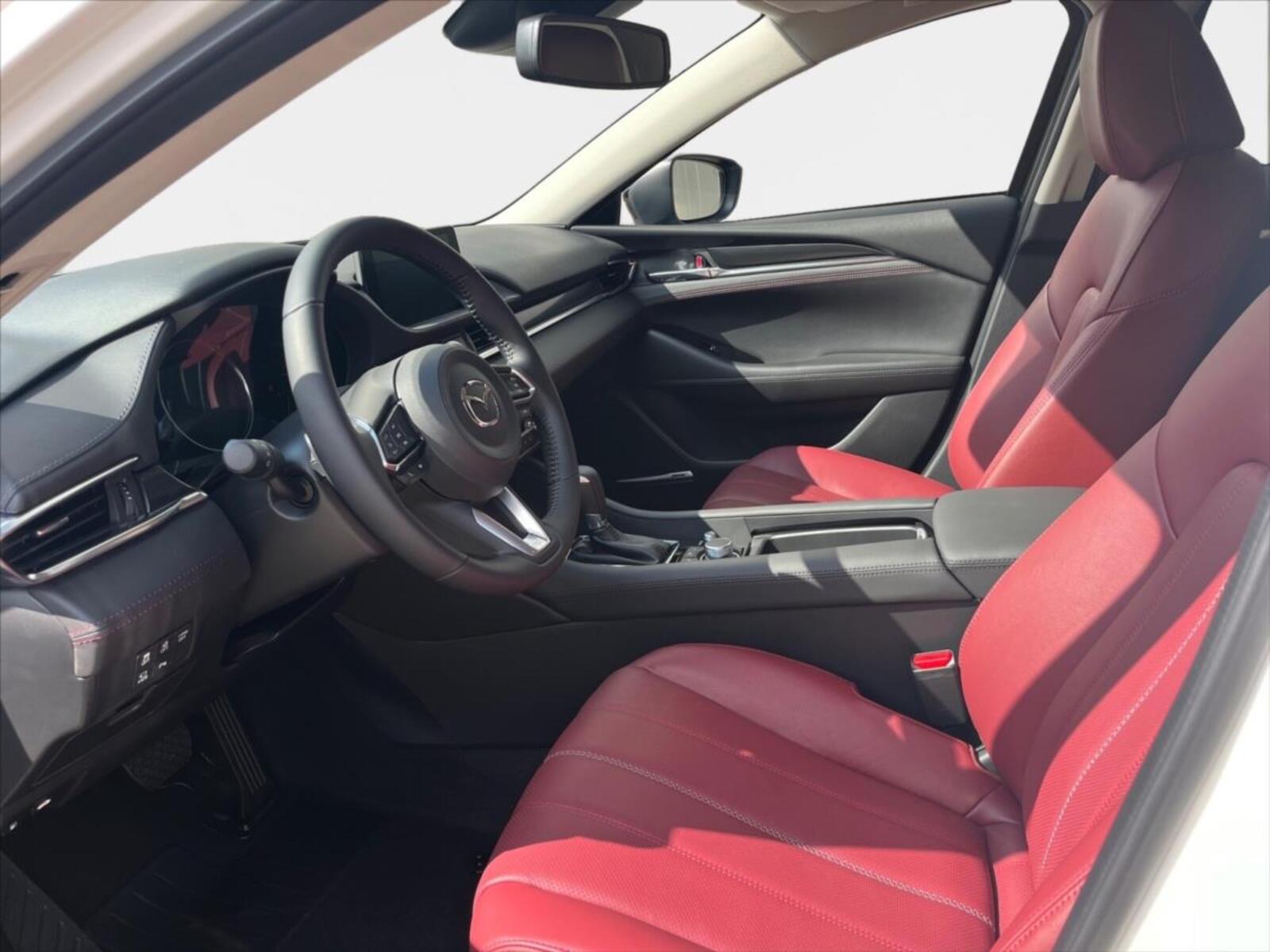 Mazda 6 10