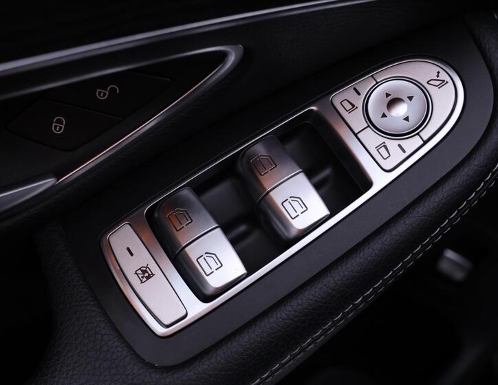 Mercedes-Benz GLC 18
